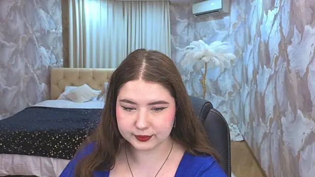 PixelGoddess Obrolan Langsung XXX