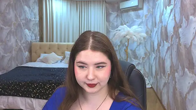 Chat +18 de PixelGoddess ao vivo