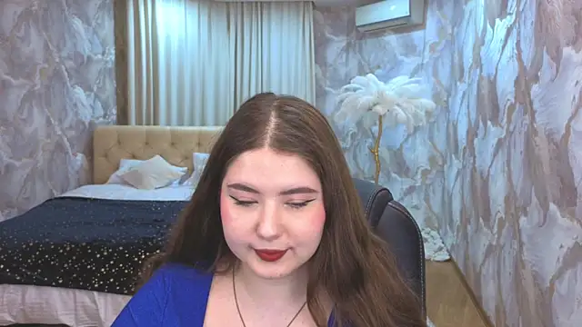 PixelGoddess' Live XXX Chat