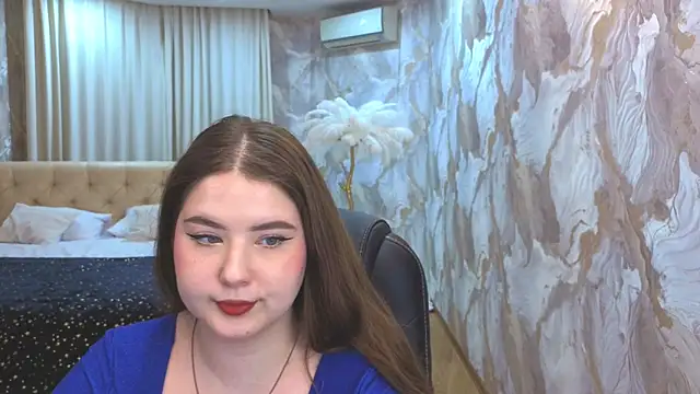 Chat XXX ao vivo de PixelGoddess