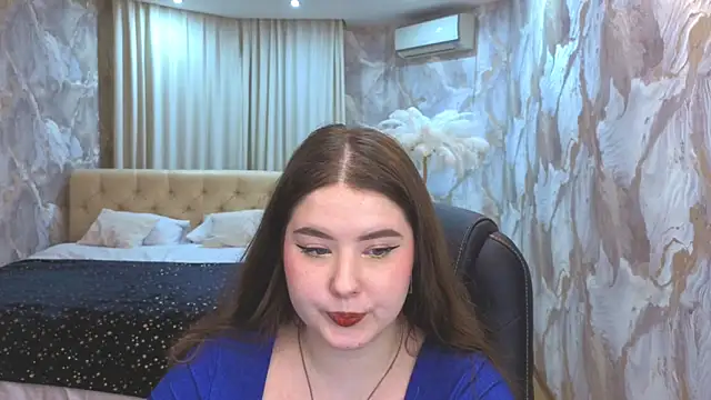 Chat +18 de PixelGoddess ao vivo