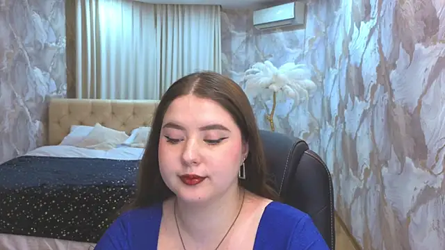 Živý XXX chat PixelGoddess