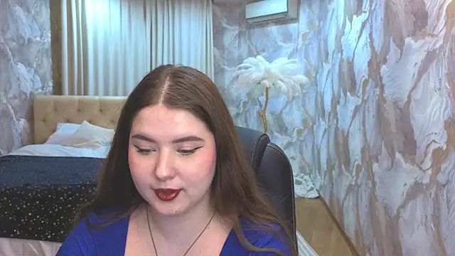 PixelGoddess' Live XXX Chat