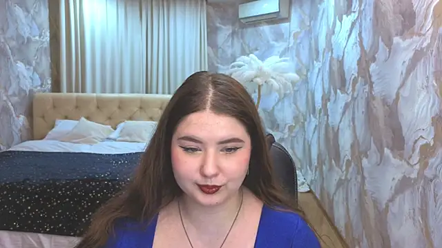 PixelGoddess – Live XXX-chat