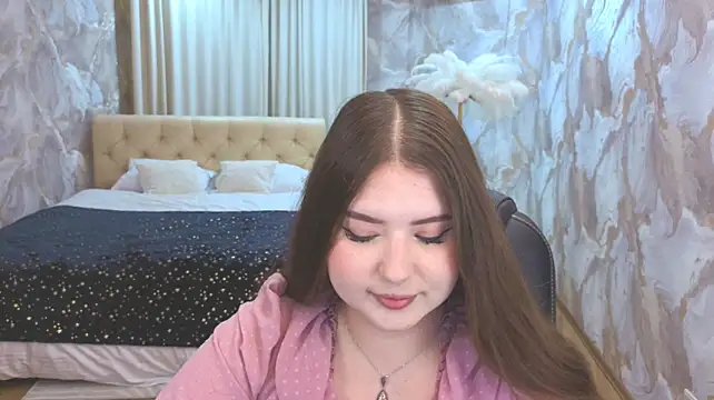 PixelGoddess XXX чат на живо
