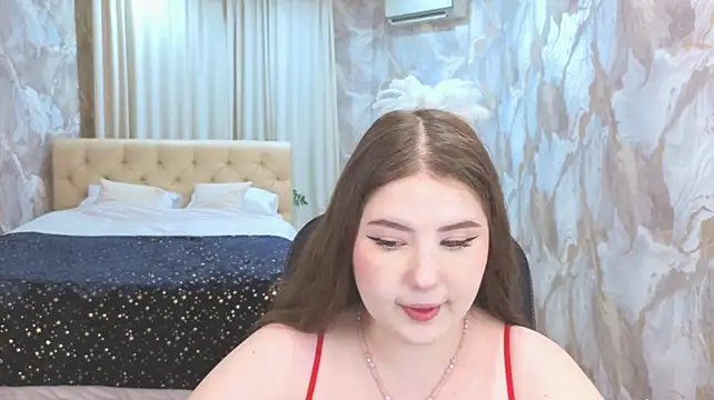 PixelGoddess' Live XXX Chat