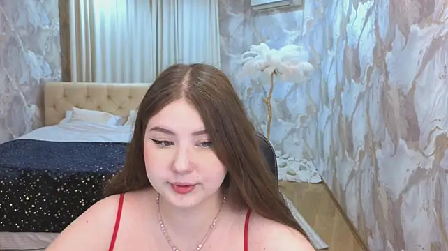 Chatroom XXX en direct de PixelGoddess