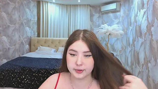 PixelGoddess – Naživo XXX chat