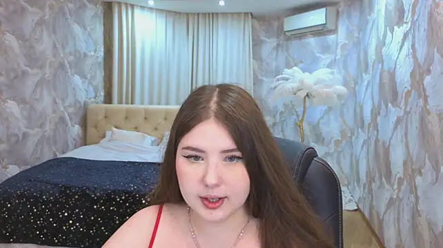 Živý XXX chat PixelGoddess