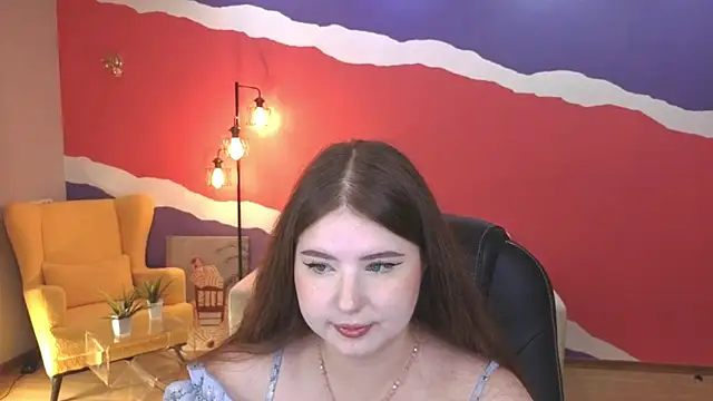 PixelGoddess – Live XXX-chat
