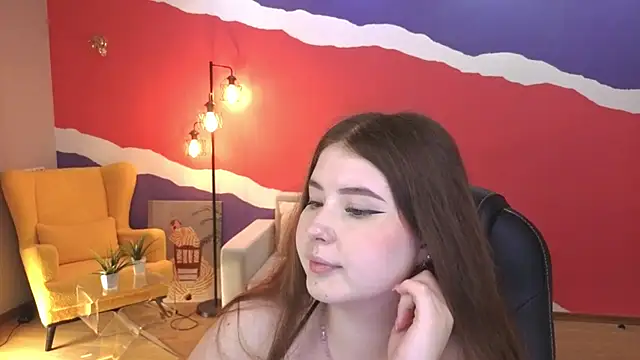 PixelGoddess – Live XXX-chat