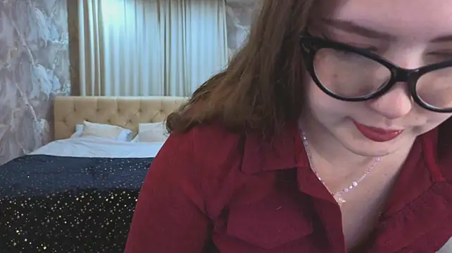 PixelGoddess Chat XXX in diretta