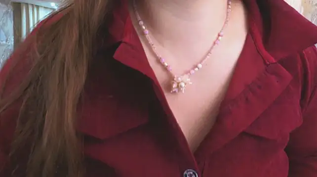 PixelGoddess 라이브 XXX 채팅