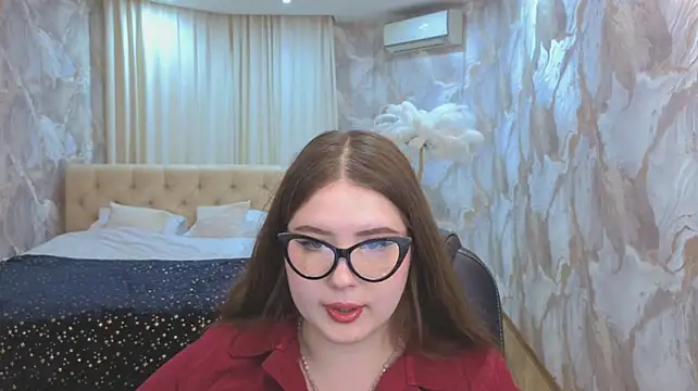 Živý XXX chat PixelGoddess