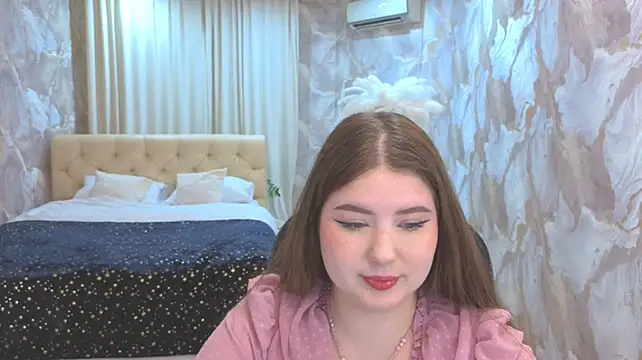 PixelGoddess Chat XXX in diretta