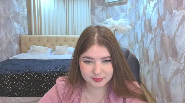 Živý XXX chat PixelGoddess