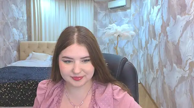 Živý XXX chat PixelGoddess