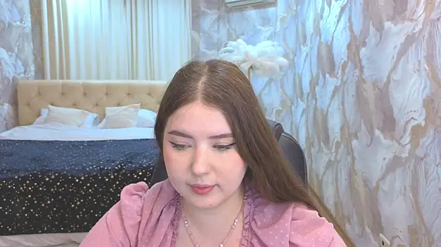 PixelGoddess – Live XXX-chat