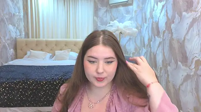 Chat XXX en directo de PixelGoddess
