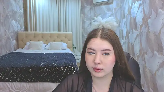 PixelGoddess' Live XXX Chat