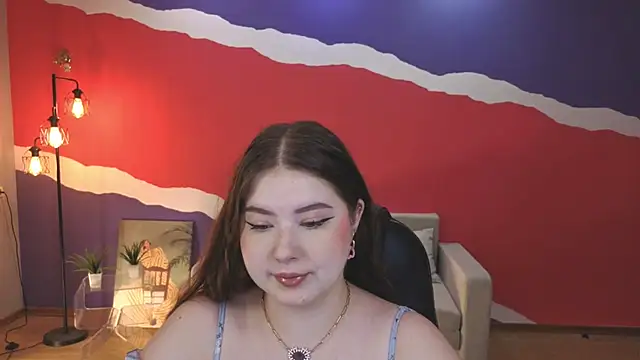 PixelGoddess Webcam-Show