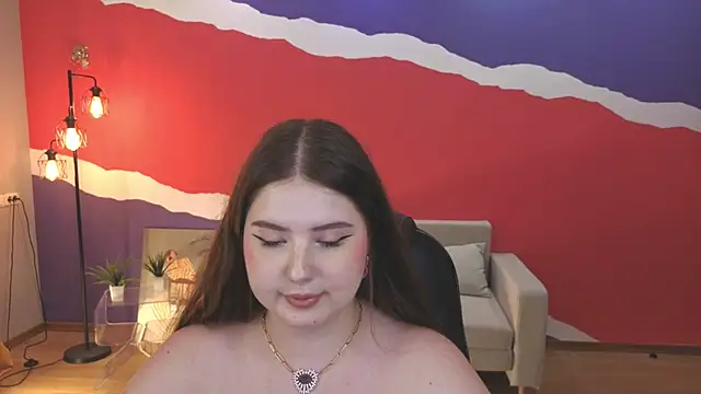 PixelGoddess – Live XXX-chat