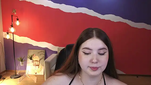 Živý XXX chat PixelGoddess
