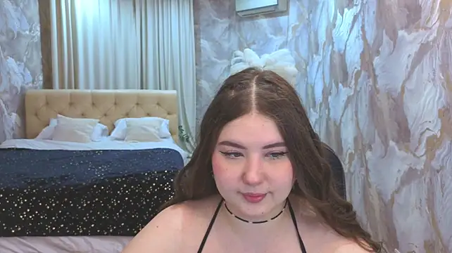 Pokazy przed kamerką – PixelGoddess