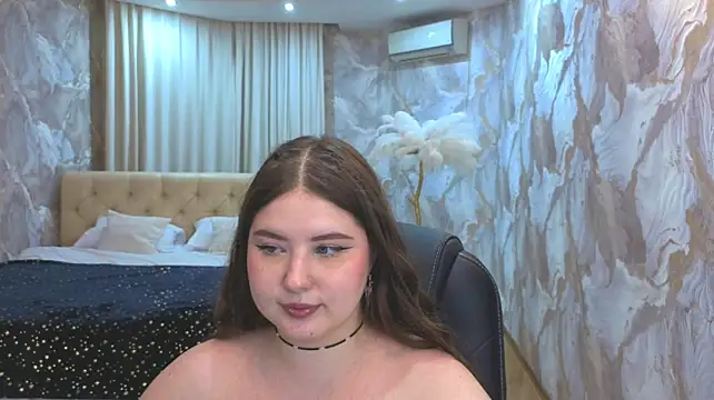 PixelGoddess Webcam-Show