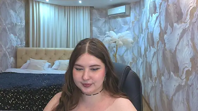 عرض كام PixelGoddess