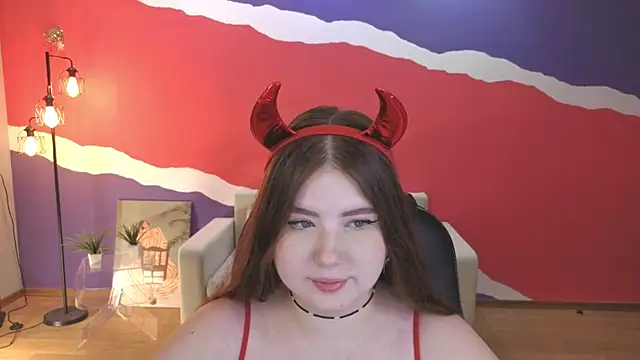 PixelGoddess Webcamshow