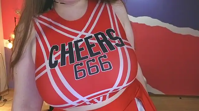Chatroom XXX en direct de PixelGoddess