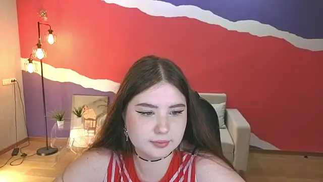 Show webcam de PixelGoddess