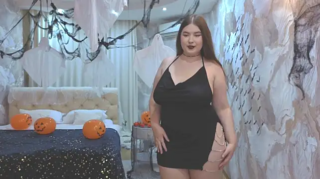 Sembang XXX Secara Langsung PixelGoddess