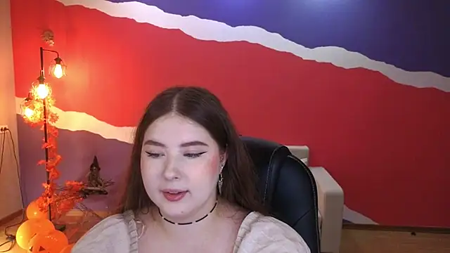PixelGoddess – Naživo XXX chat