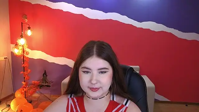 PixelGoddess – Live XXX-chat