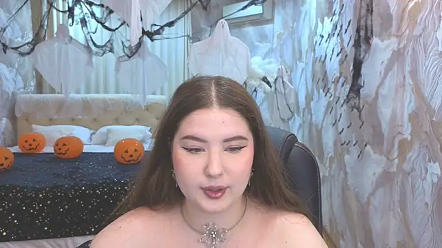 PixelGoddess' Live XXX Chat
