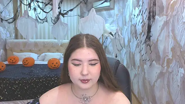 PixelGoddessn Live XXX chat