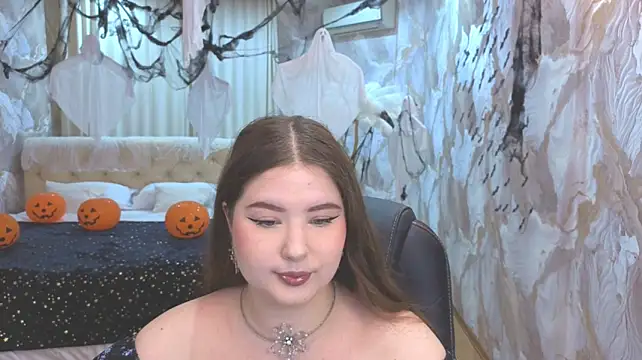 PixelGoddess – Live XXX-chat