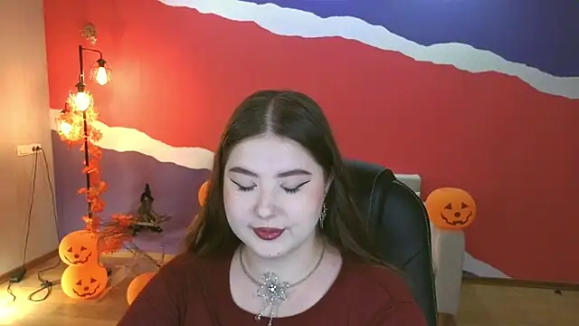 PixelGoddess webcam show