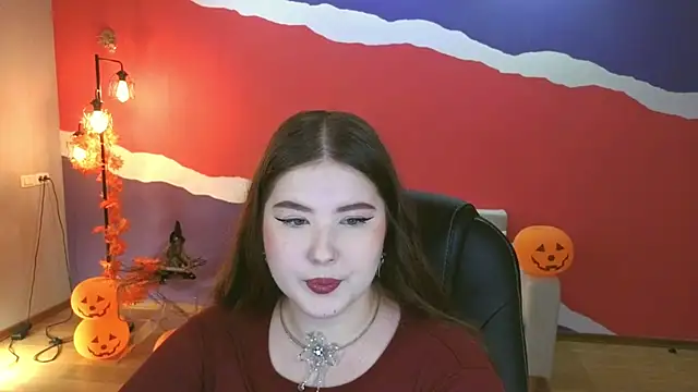 Chat XXX en directo de PixelGoddess