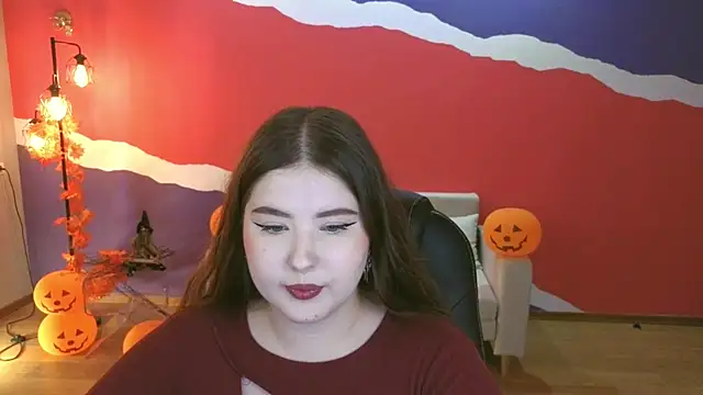 عرض كام PixelGoddess