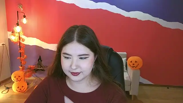Show Webcam de PixelGoddess