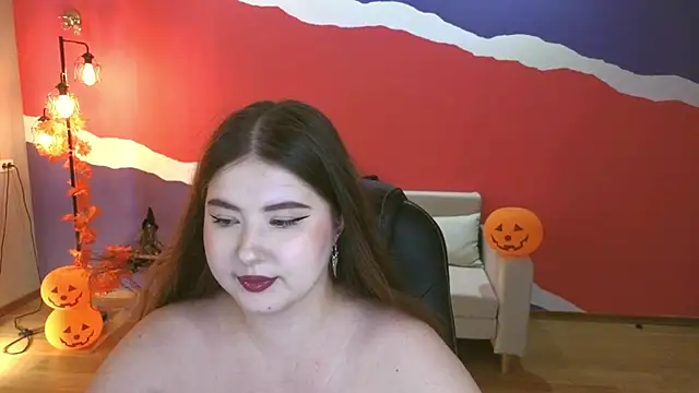 Show Webcam de PixelGoddess