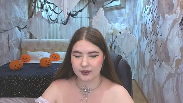 Chat XXX en directo de PixelGoddess