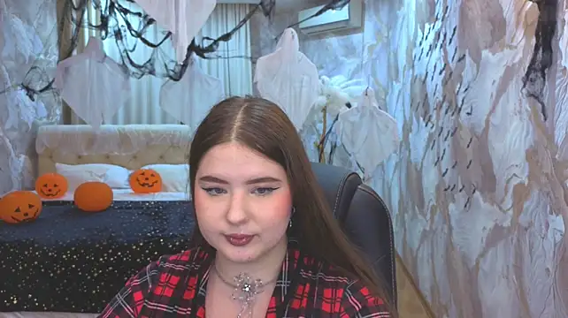 PixelGoddess' Live XXX Chat