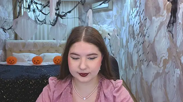Živý XXX chat PixelGoddess
