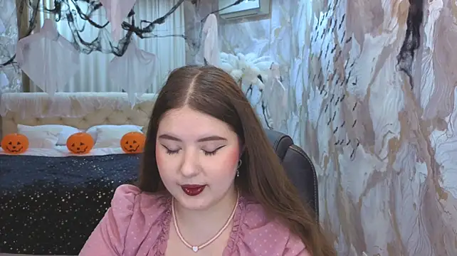PixelGoddess Webcam Show