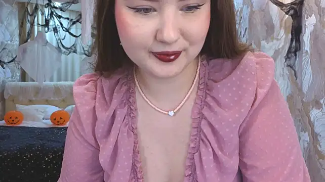 PixelGoddess Webcam Show