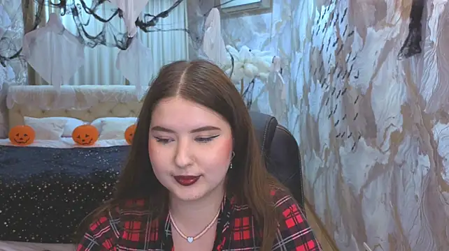Pokazy przed kamerką – PixelGoddess